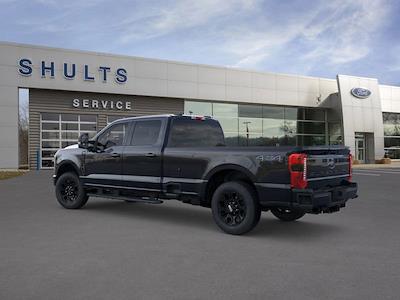 New 2025 Ford F-250 Crew Cab 4x4 Pickup for sale #H5F8161 - photo 2