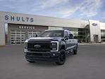 New 2025 Ford F-250 Crew Cab 4x4 Pickup for sale #H5F8161 - photo 3