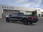 New 2025 Ford F-250 Crew Cab 4x4 Pickup for sale #H5F8161 - photo 2