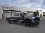 New 2025 Ford F-250 Crew Cab 4x4 Pickup for sale #H5F8161 - photo 7