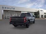 New 2025 Ford F-250 Crew Cab 4x4 Pickup for sale #H5F8161 - photo 8