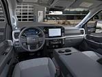 New 2025 Ford F-250 Crew Cab 4x4 Pickup for sale #H5F8161 - photo 9