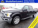 2020 Ford F-150 SuperCrew Cab 4WD Pickup for sale #H5F8161A - photo 1