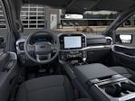 2025 Ford F-150 SuperCrew Cab 4WD Pickup for sale #H5F8302 - photo 9