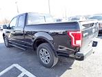 Used 2016 Ford F-150 XLT Super Cab for sale #H5F8302A - photo 2