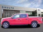 2019 Ford F-150 SuperCrew Cab 4WD Pickup for sale #H5F8335A - photo 3