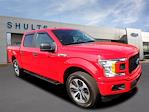 2019 Ford F-150 SuperCrew Cab 4WD Pickup for sale #H5F8335A - photo 4