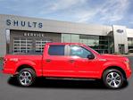 2019 Ford F-150 SuperCrew Cab 4WD Pickup for sale #H5F8335A - photo 5