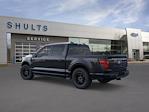 2025 Ford F-150 SuperCrew Cab 4WD Pickup for sale #H5F8549 - photo 4