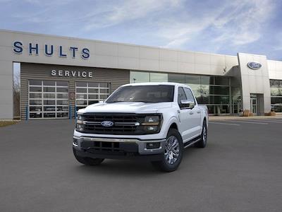 2025 Ford F-150 SuperCrew Cab 4x4 Pickup for sale #H5F8576 - photo 2