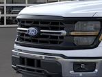 2025 Ford F-150 SuperCrew Cab 4x4 Pickup for sale #H5F8576 - photo 17