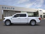 2025 Ford F-150 SuperCrew Cab 4x4 Pickup for sale #H5F8576 - photo 3