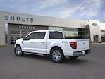 2025 Ford F-150 SuperCrew Cab 4x4 Pickup for sale #H5F8576 - photo 4