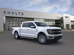 2025 Ford F-150 SuperCrew Cab 4x4 Pickup for sale #H5F8576 - photo 7