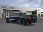 2025 Ford F-150 SuperCrew Cab 4WD Pickup for sale #H5F8706 - photo 2