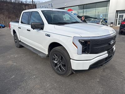 2024 Ford F-150 Lightning SuperCrew Cab AWD Pickup for sale #H5F8706A - photo 2