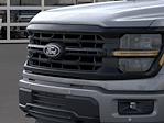 2025 Ford F-150 SuperCrew Cab 4WD Pickup for sale #H5F8711 - photo 17