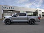 2025 Ford F-150 SuperCrew Cab 4WD Pickup for sale #H5F8711 - photo 3