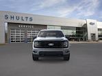 2025 Ford F-150 SuperCrew Cab 4WD Pickup for sale #H5F8711 - photo 6
