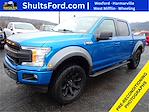 Used 2020 Ford F-150 XLT SuperCrew Cab for sale #H5F8711A - photo 1