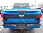 Used 2020 Ford F-150 XLT SuperCrew Cab for sale #H5F8711A - photo 4