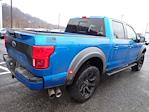 Used 2020 Ford F-150 XLT SuperCrew Cab for sale #H5F8711A - photo 5