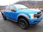 Used 2020 Ford F-150 XLT SuperCrew Cab for sale #H5F8711A - photo 7