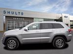 Used 2021 Jeep Grand Cherokee Limited for sale #H5F8711B - photo 2