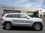 Used 2021 Jeep Grand Cherokee Limited for sale #H5F8711B - photo 4