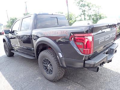 2024 Ford F-150 SuperCrew Cab 4x4 Pickup for sale #H5F9048A - photo 2