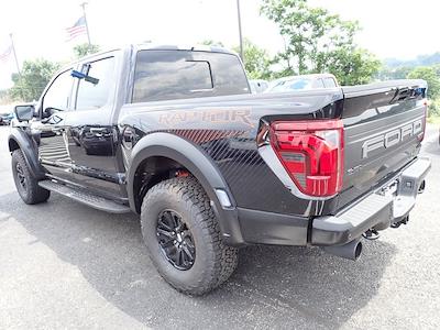 2024 Ford F-150 SuperCrew Cab 4x4 Pickup for sale #H5F9048A - photo 2