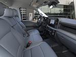 2025 Ford F-600 Regular Cab DRW 4WD Cab Chassis for sale #H5F9128 - photo 11