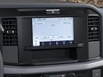 New 2025 Ford F-600 Regular Cab 4x4 Cab Chassis for sale #H5F9139 - photo 14