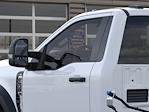 New 2025 Ford F-600 Regular Cab 4x4 Cab Chassis for sale #H5F9139 - photo 20