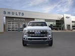 New 2025 Ford F-600 Regular Cab 4x4 Cab Chassis for sale #H5F9139 - photo 6