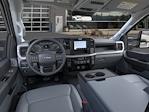 New 2025 Ford F-600 Regular Cab 4x4 Cab Chassis for sale #H5F9139 - photo 9