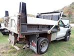 Used 2016 Ford F-450 Regular Cab 4WD Dump Truck for sale #H5F9139A - photo 5