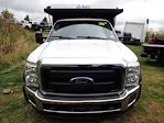Used 2016 Ford F-450 Regular Cab 4WD Dump Truck for sale #H5F9139A - photo 7