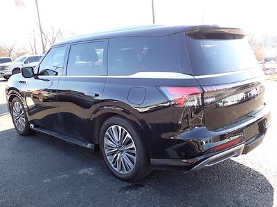 2025 Infiniti QX80 AWD SUV for sale #H5F9155A - photo 2