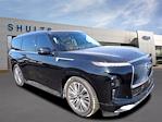 2025 Infiniti QX80 AWD SUV for sale #H5F9155A - photo 4