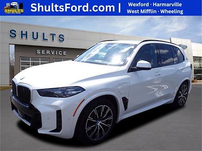 2024 BMW X5 AWD SUV for sale #H5F9222A - photo 1