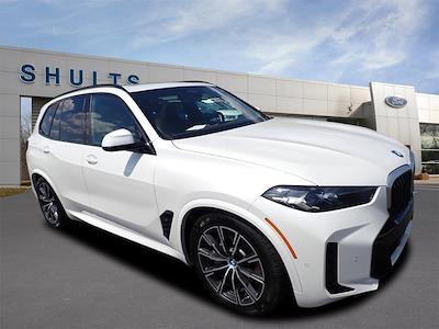 Used 2024 BMW X5 xDrive50e AWD SUV for sale #H5F9222A - photo 2