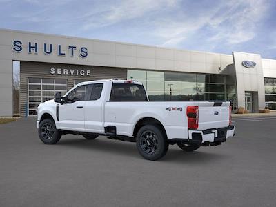 2025 Ford F-350 Super Cab SRW 4x4 Pickup for sale #H5F9231 - photo 2