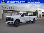 2025 Ford F-350 Super Cab SRW 4x4 Pickup for sale #H5F9231 - photo 1
