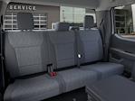 2025 Ford F-350 Super Cab SRW 4x4 Pickup for sale #H5F9231 - photo 11