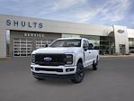 2025 Ford F-350 Super Cab SRW 4x4 Pickup for sale #H5F9231 - photo 3