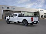 2025 Ford F-350 Super Cab SRW 4x4 Pickup for sale #H5F9231 - photo 2