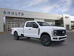 2025 Ford F-350 Super Cab SRW 4x4 Pickup for sale #H5F9231 - photo 7