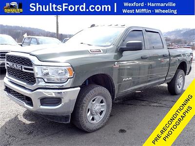 Used 2022 Ram 2500 - photo 1