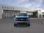 New 2025 Ford F-150 XLT SuperCrew Cab 4WD Pickup for sale #H5F9249 - photo 6